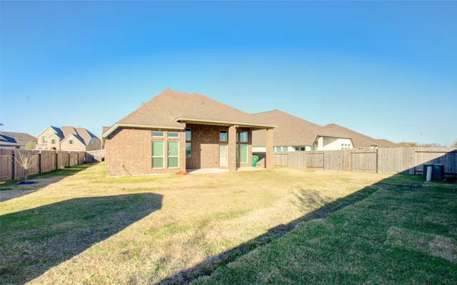 $3,400 | 13520 Mason Canyon Lane, Pearland, TX 77584