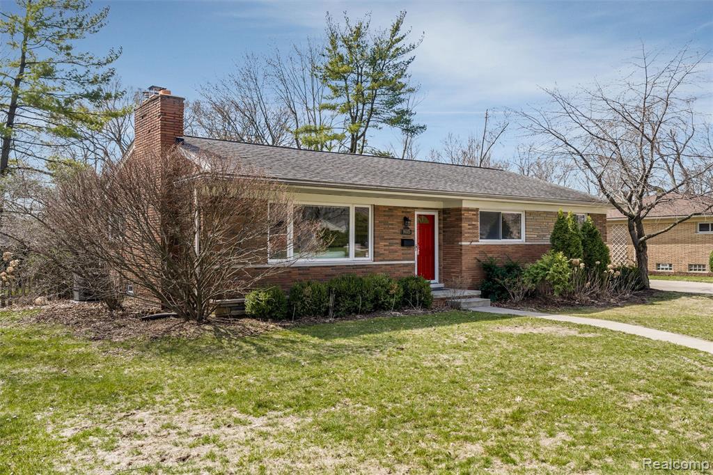 16115 Reedmere Avenue Franklin, MI 48025 - Photo 26 of 46 Gallery Image 26