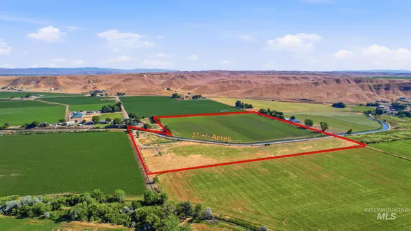 $875,000 | Tbd Yeager Lane, Payette, ID 83661