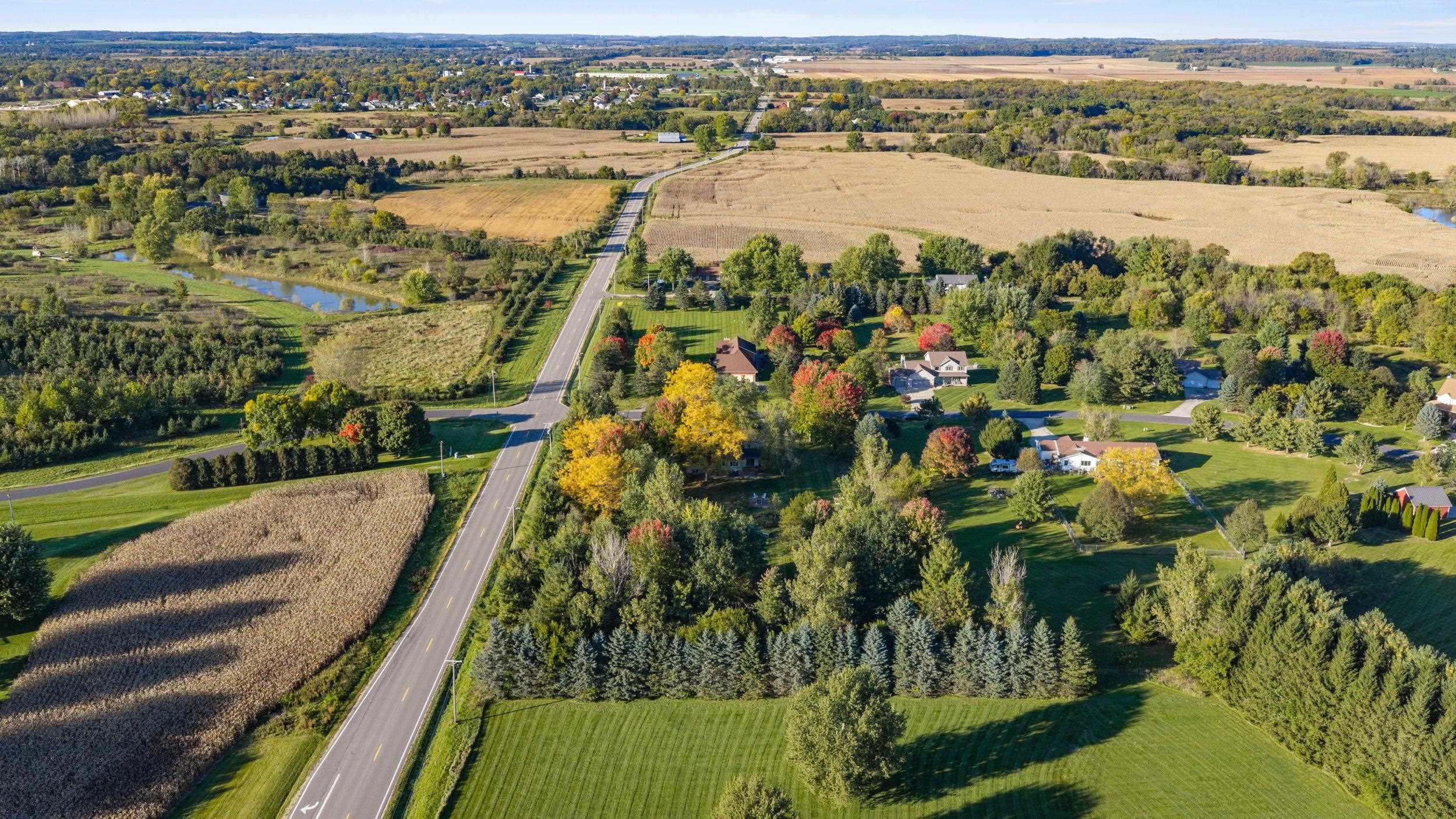 W3291 Schaefer Road Belleville, WI 53508 - Photo 51 of 52 Gallery Image 51