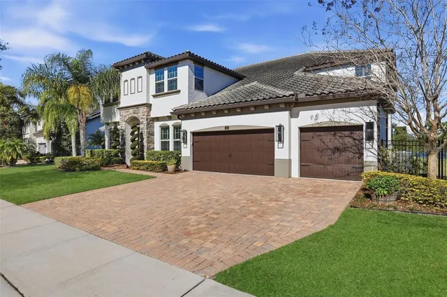$2,299,000 | 16641 Broadwater Avenue, Winter Garden, FL 34787