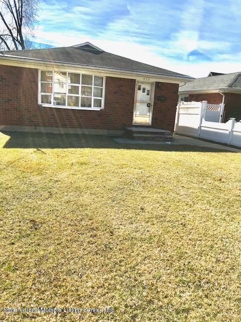 652 West Fingerboard Road Staten Island, NY 10305 - Photo 1 of 19 1
