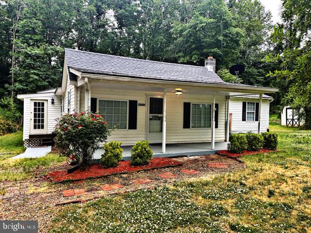 16520 Tomahawk Creek Road Orange, VA 22960 - Photo 1 of 22