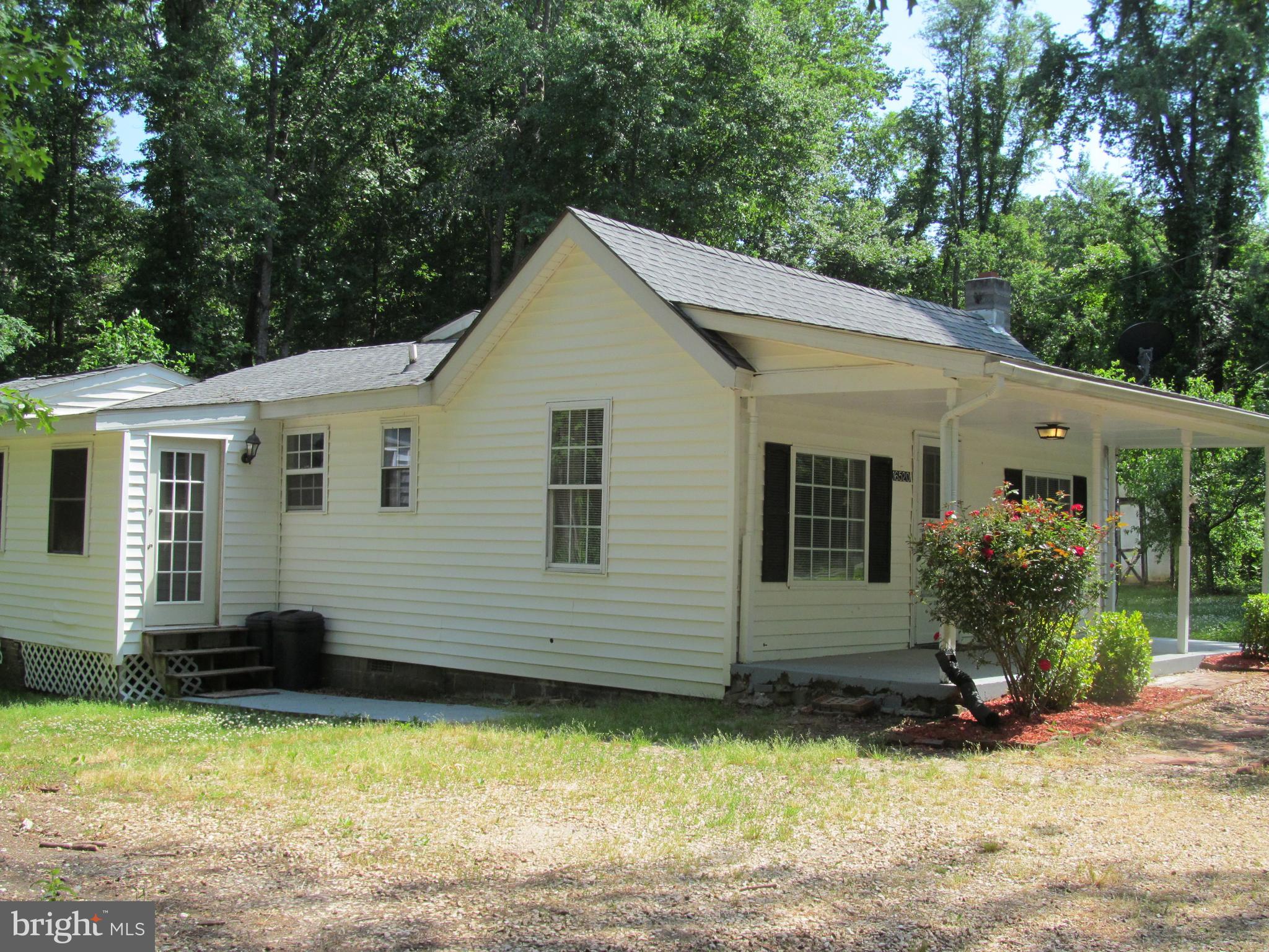 16520 Tomahawk Creek Road Orange, VA 22960 - Photo 2 of 22