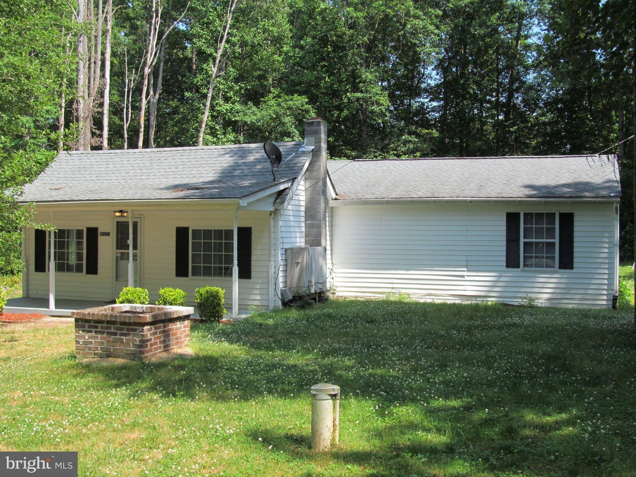 16520 Tomahawk Creek Road Orange, VA 22960 - Photo 3 of 22