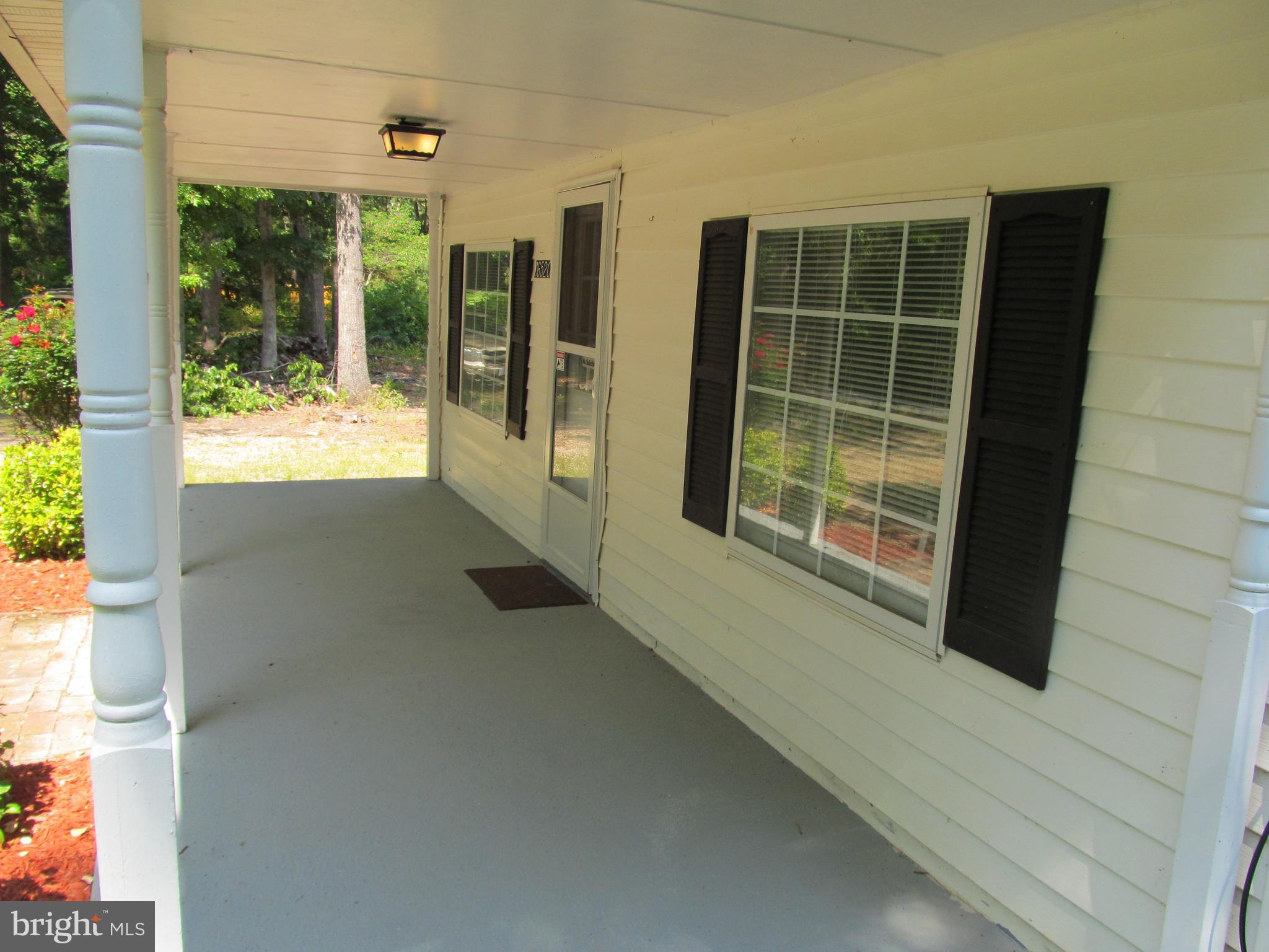 16520 Tomahawk Creek Road Orange, VA 22960 - Photo 4 of 22