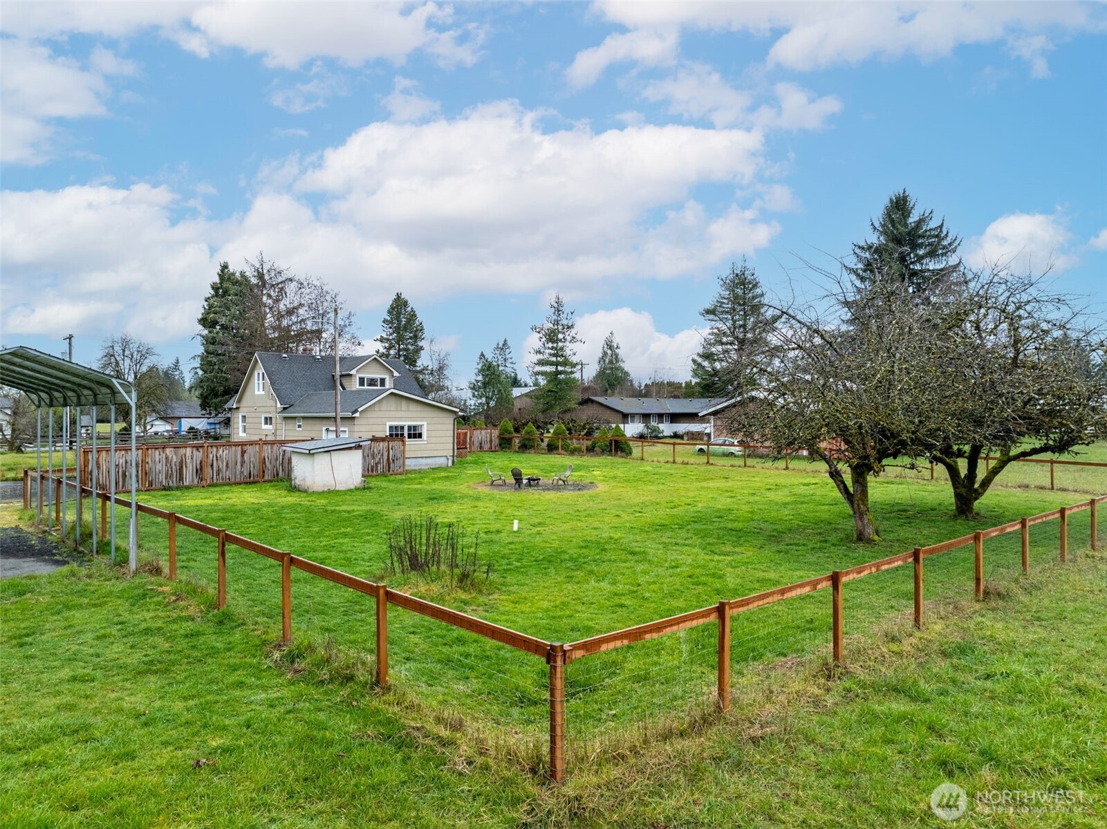 862 King Road Winlock, WA 98596 - Photo 7 of 40