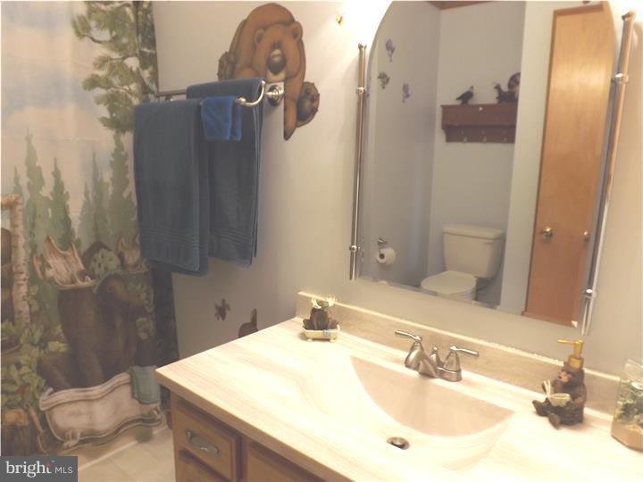 8 Ecret Road Quinton, NJ 08302 - Photo 14 of 24 Bathroom