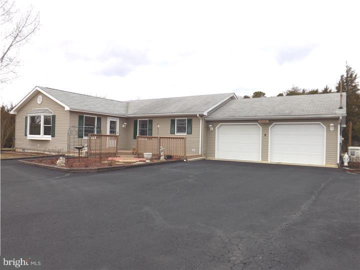 8 Ecret Road Quinton, NJ 08302 - Photo 22 of 24 Exterior Front