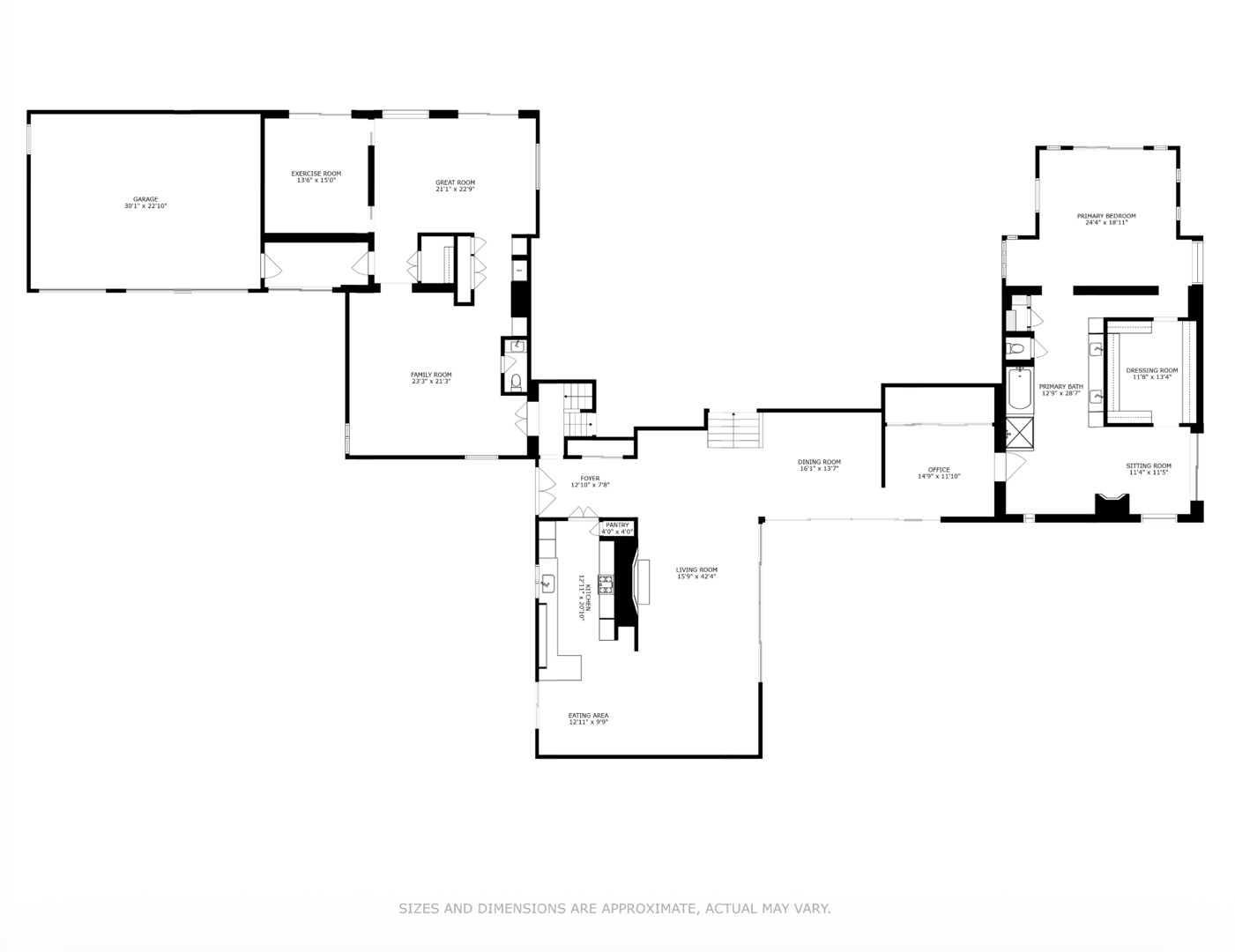 1540 Grant Road Northbrook, IL 60062 - Photo 5 of 30