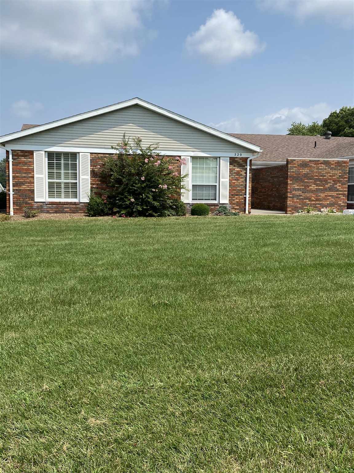 520 Reyling Drive Jasper, IN 47546 - Photo 1 of 16 Gallery Image 1