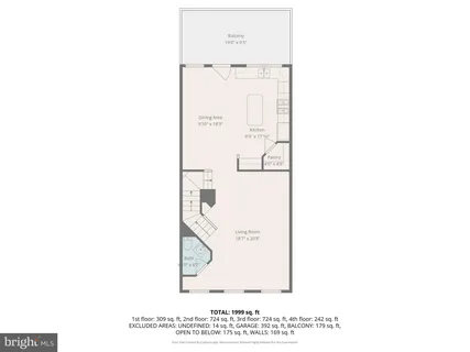 $499,900 | 1026 Ironwood Lane, Hanover, MD 21076