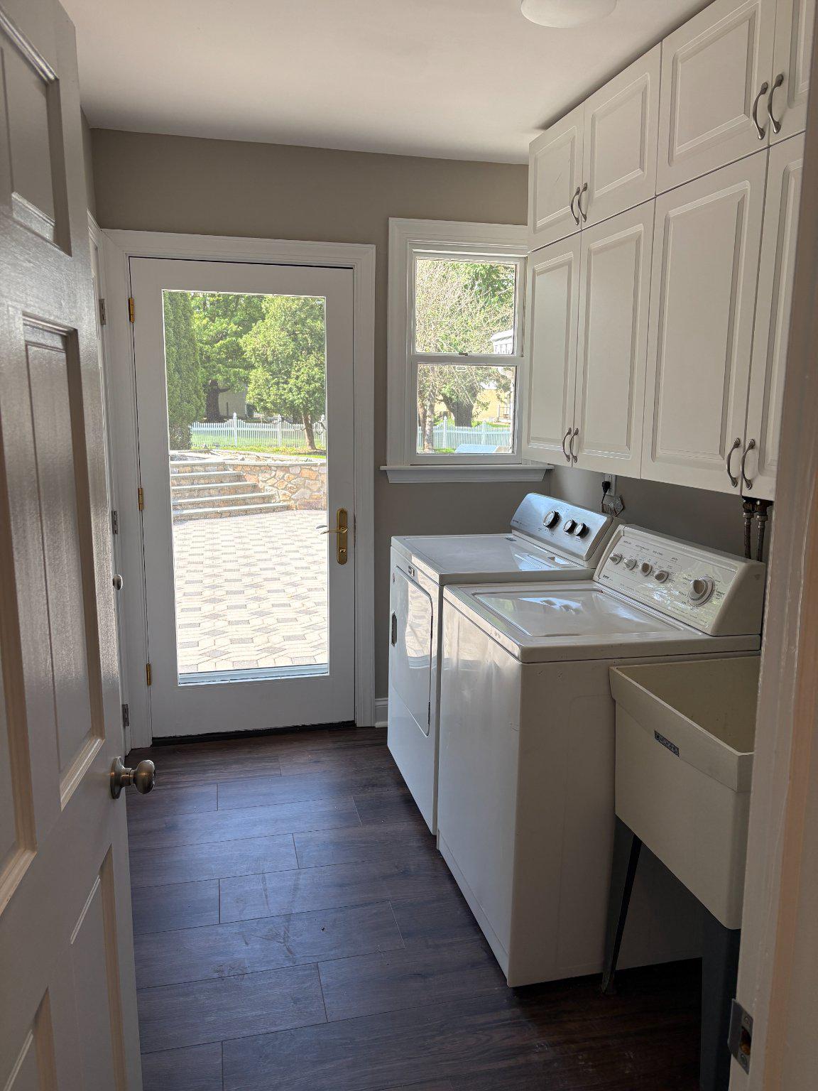 1021 Meetinghouse Road Ambler, PA 19002 - Photo 31 of 41 Bright and airy laundry space.