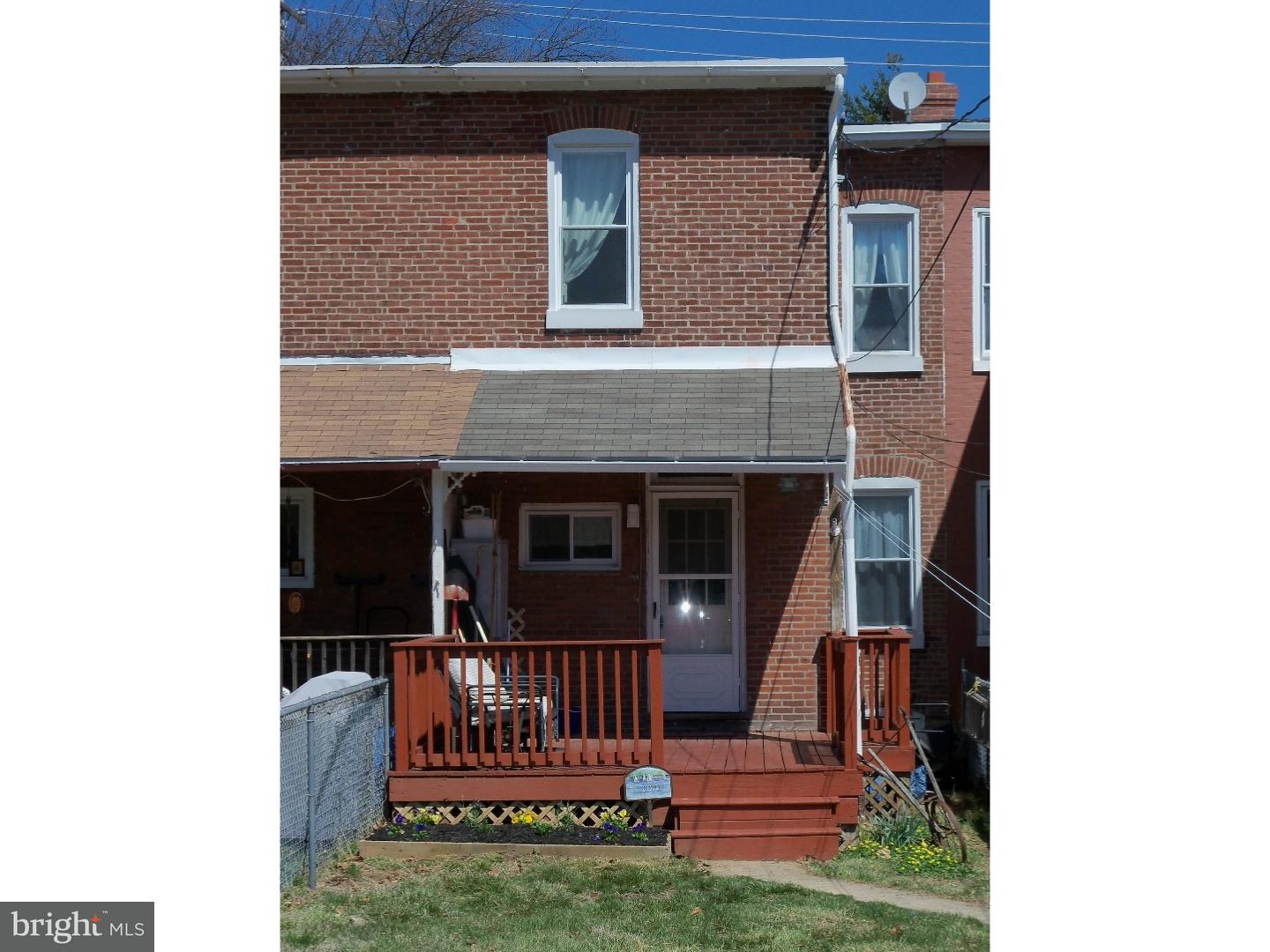 308 Nutt Road Phoenixville, PA 19460 - Photo 16 of 17 Exterior Back
