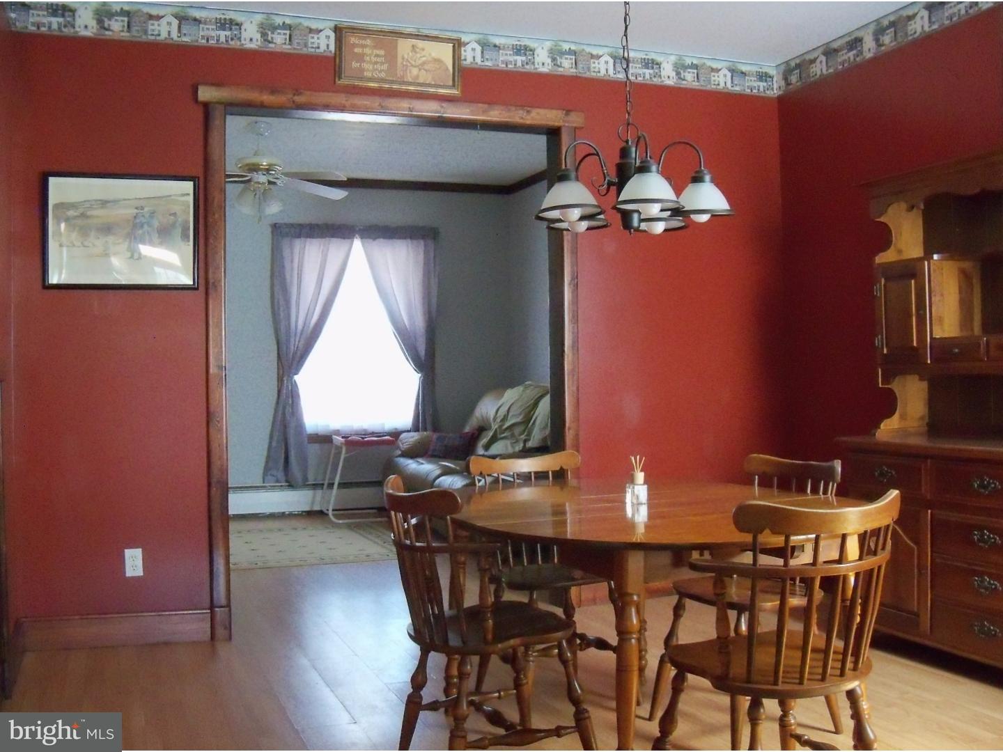 308 Nutt Road Phoenixville, PA 19460 - Photo 4 of 17 Dining Room