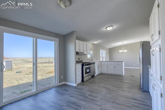 5930 South Calhan Road Calhan, CO 80808 - Photo 19 of 42