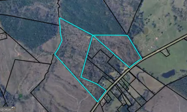 $320,000 | 0 Delhi Road, Tignall, GA 30668