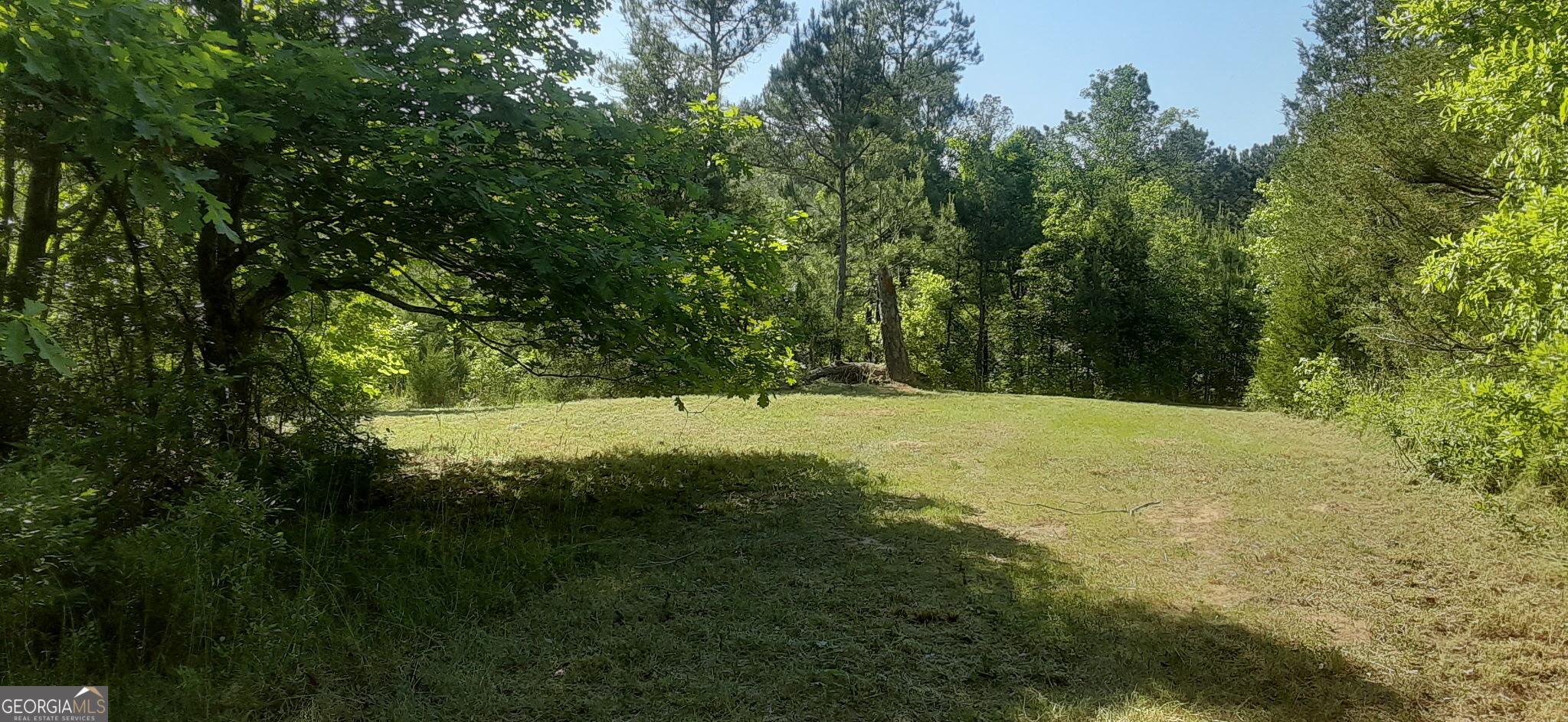 0 Delhi Road Tignall, GA 30668 - Photo 2 of 9 a view of a outdoor space