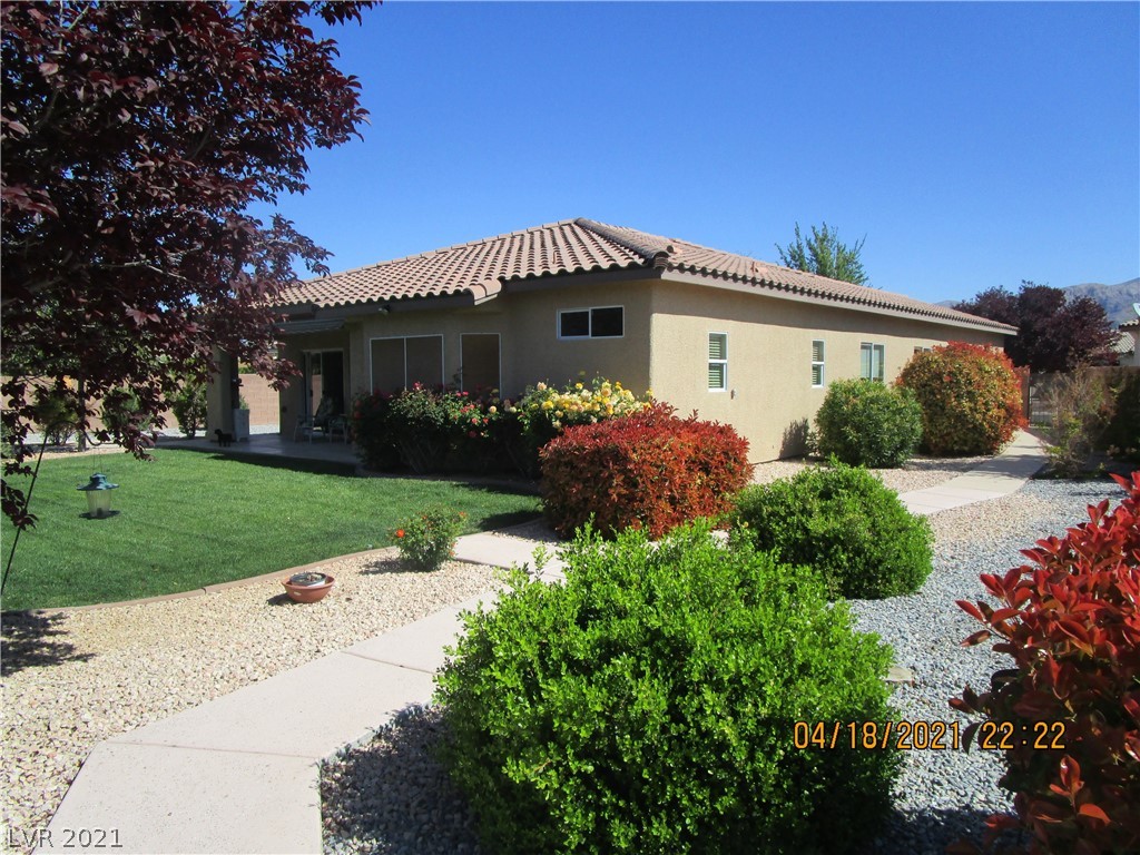 5355 Rosa Way Pahrump, NV 89061 - Photo 33 of 46 Gallery Image 33