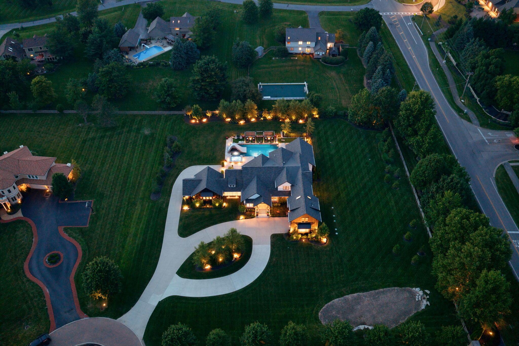 10122 Concord Road Dublin, OH 43017 - Photo 118 of 119 Exceptional!