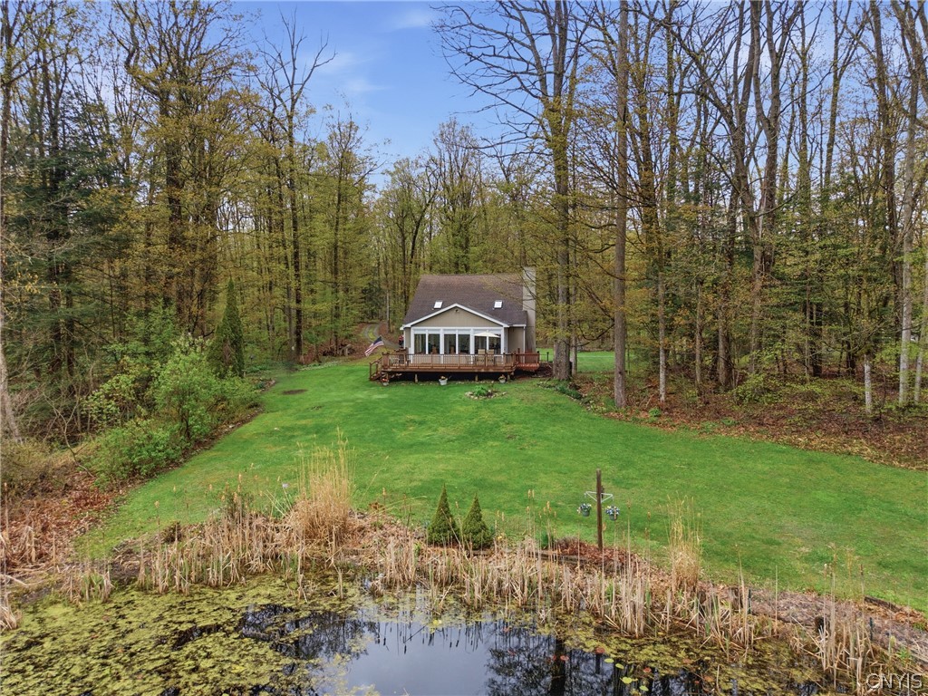 7566 Old Woods Road Preble, NY 13159 - Photo 40 of 50