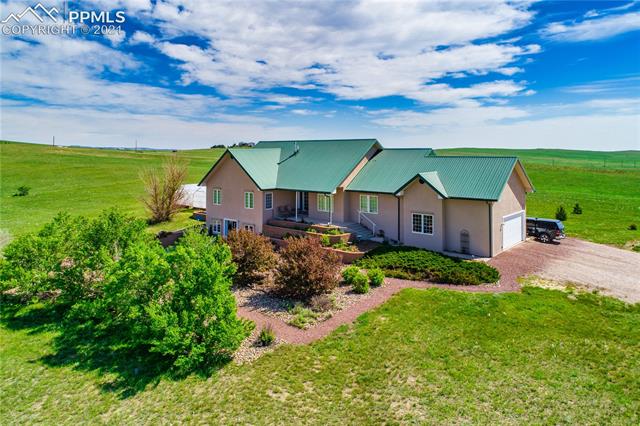 22970 Murphy Road Calhan, CO 80808 - Photo 3 of 17 Gallery Image 3