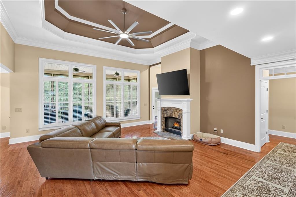 514 Ridgemont Drive Ellijay, GA 30536 - Photo 28 of 101