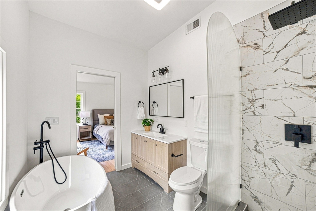 18 Jefferson Road, Unit A Wakefield, MA 01880 - Photo 30 of 40