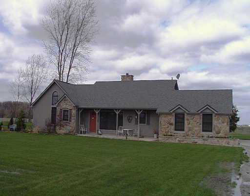 10627 Eby Road Fort Wayne, IN 46835 - Photo 1 of 4