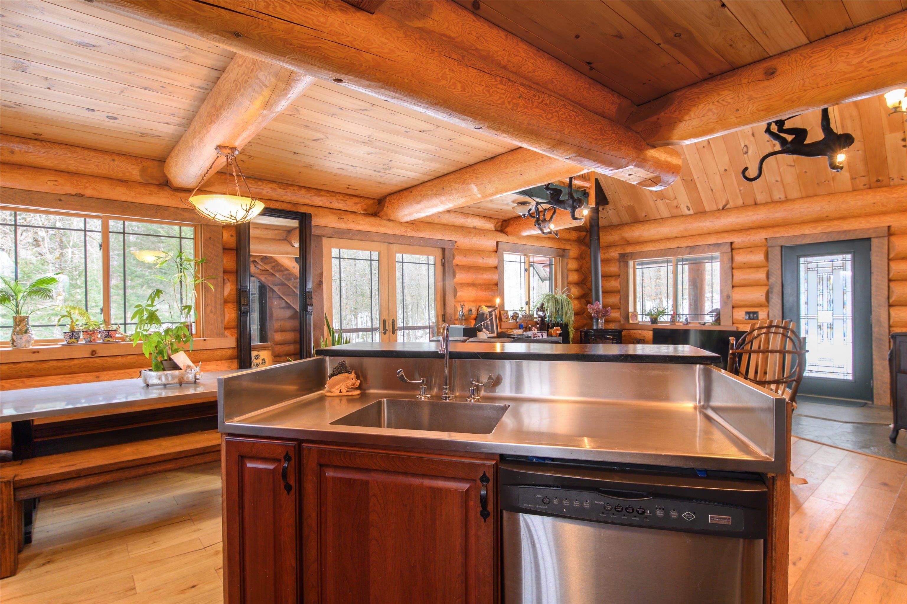 660 Patch Hill Road Mount Holly, VT 05730 - Photo 12 of 59