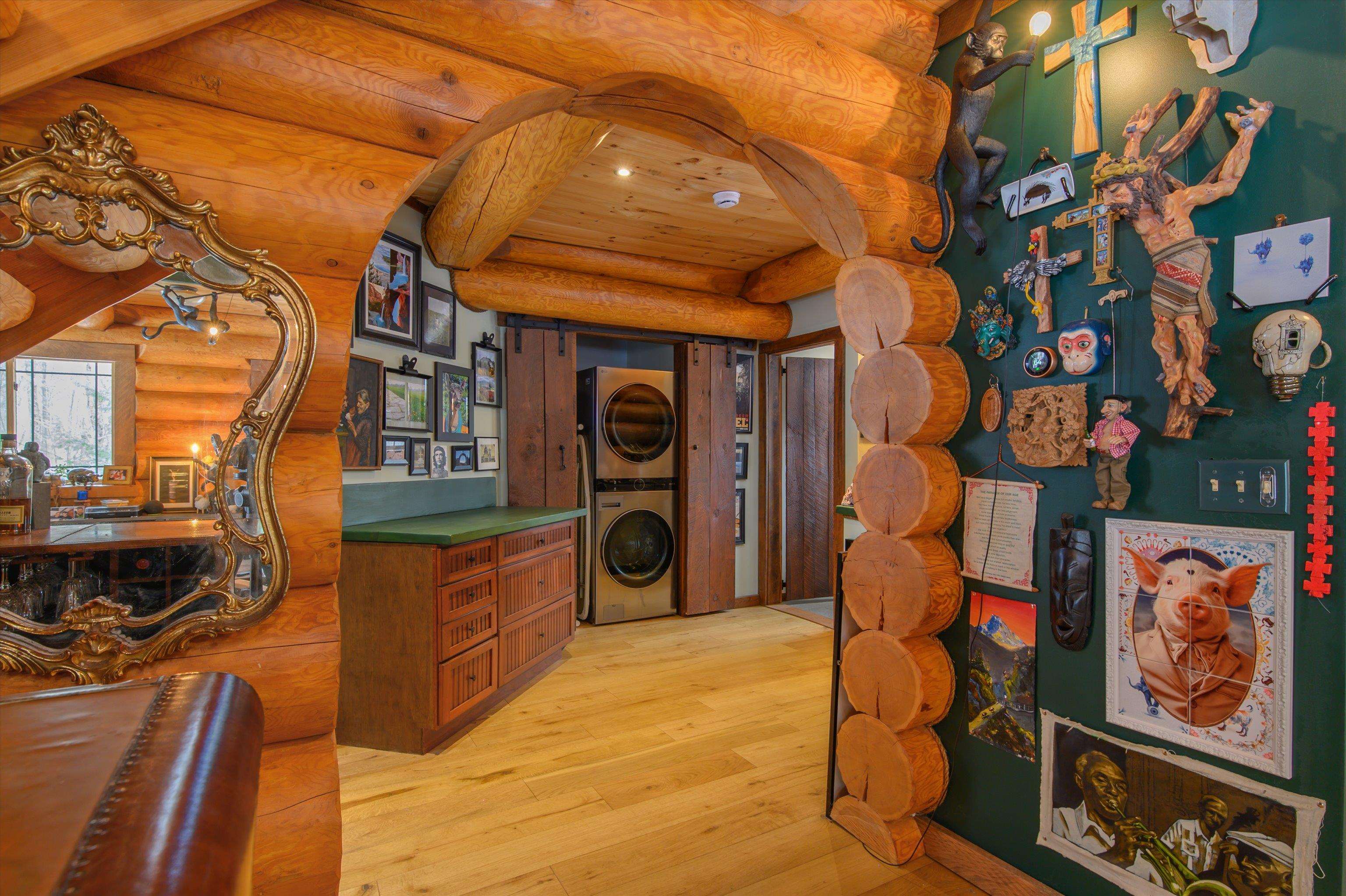 660 Patch Hill Road Mount Holly, VT 05730 - Photo 13 of 59