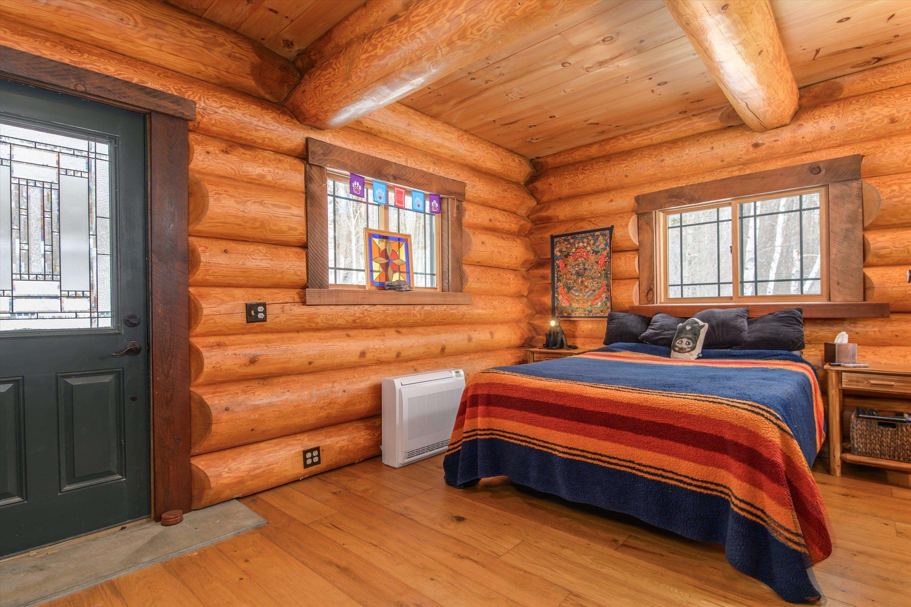 660 Patch Hill Road Mount Holly, VT 05730 - Photo 17 of 59