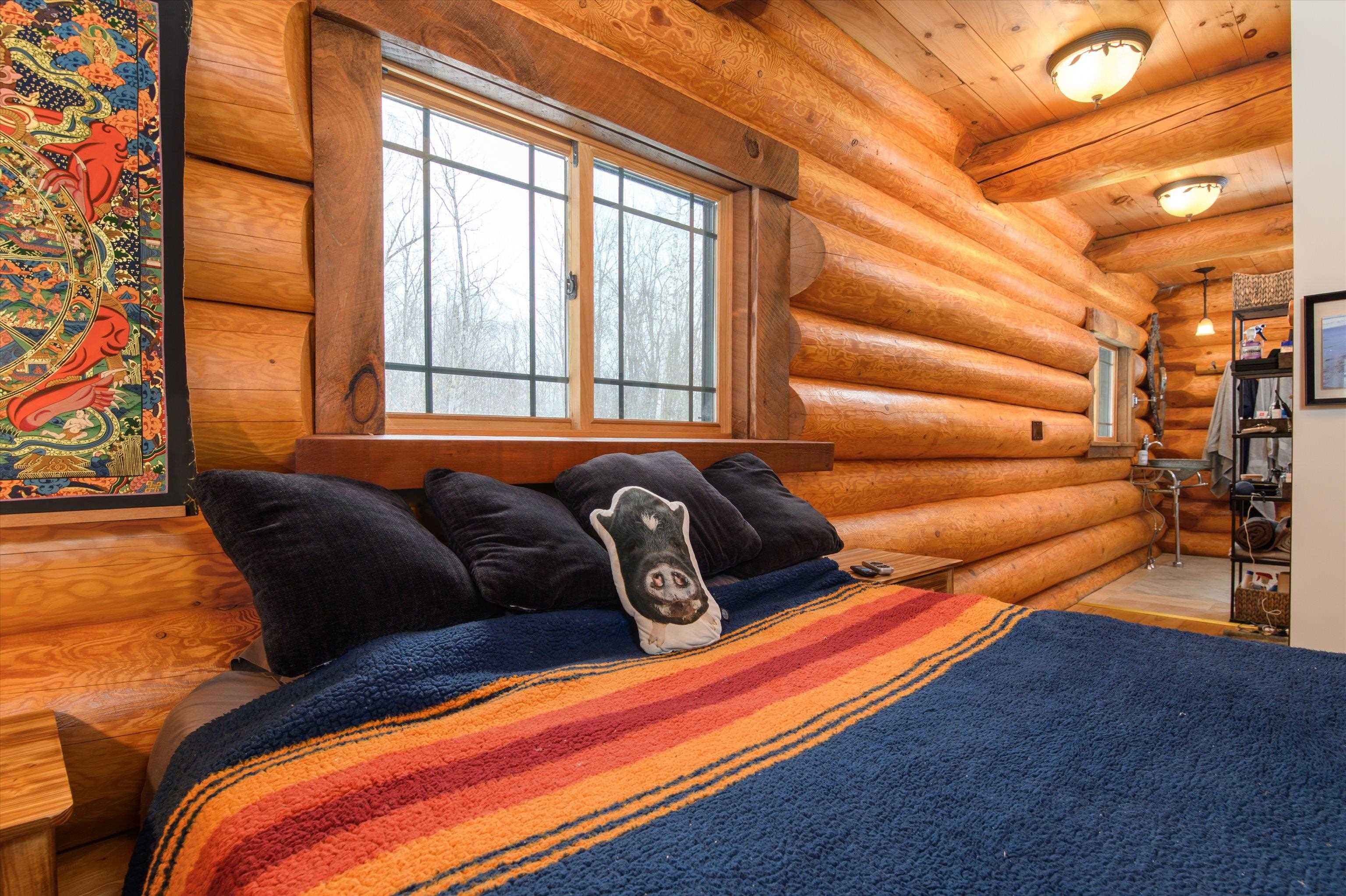 660 Patch Hill Road Mount Holly, VT 05730 - Photo 20 of 59