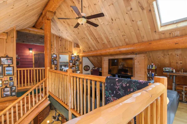 $899,999 | 660 Patch Hill Road, Mount Holly, VT 05730