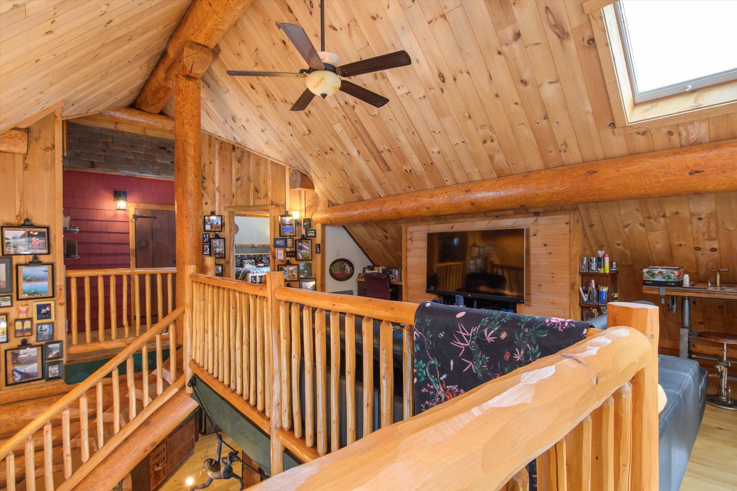 660 Patch Hill Road Mount Holly, VT 05730 - Photo 24 of 59