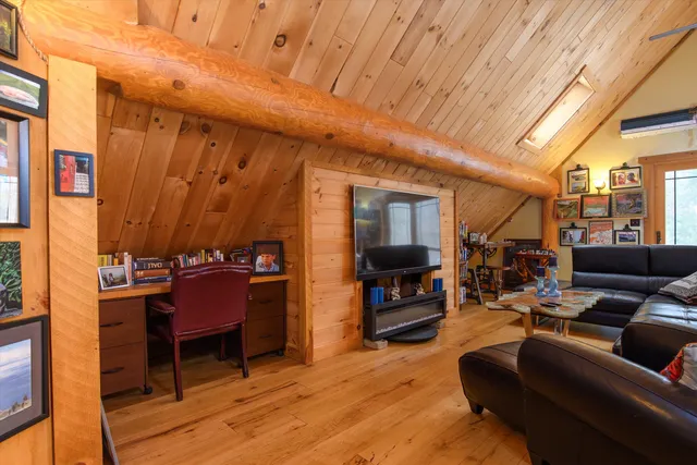 $899,999 | 660 Patch Hill Road, Mount Holly, VT 05730