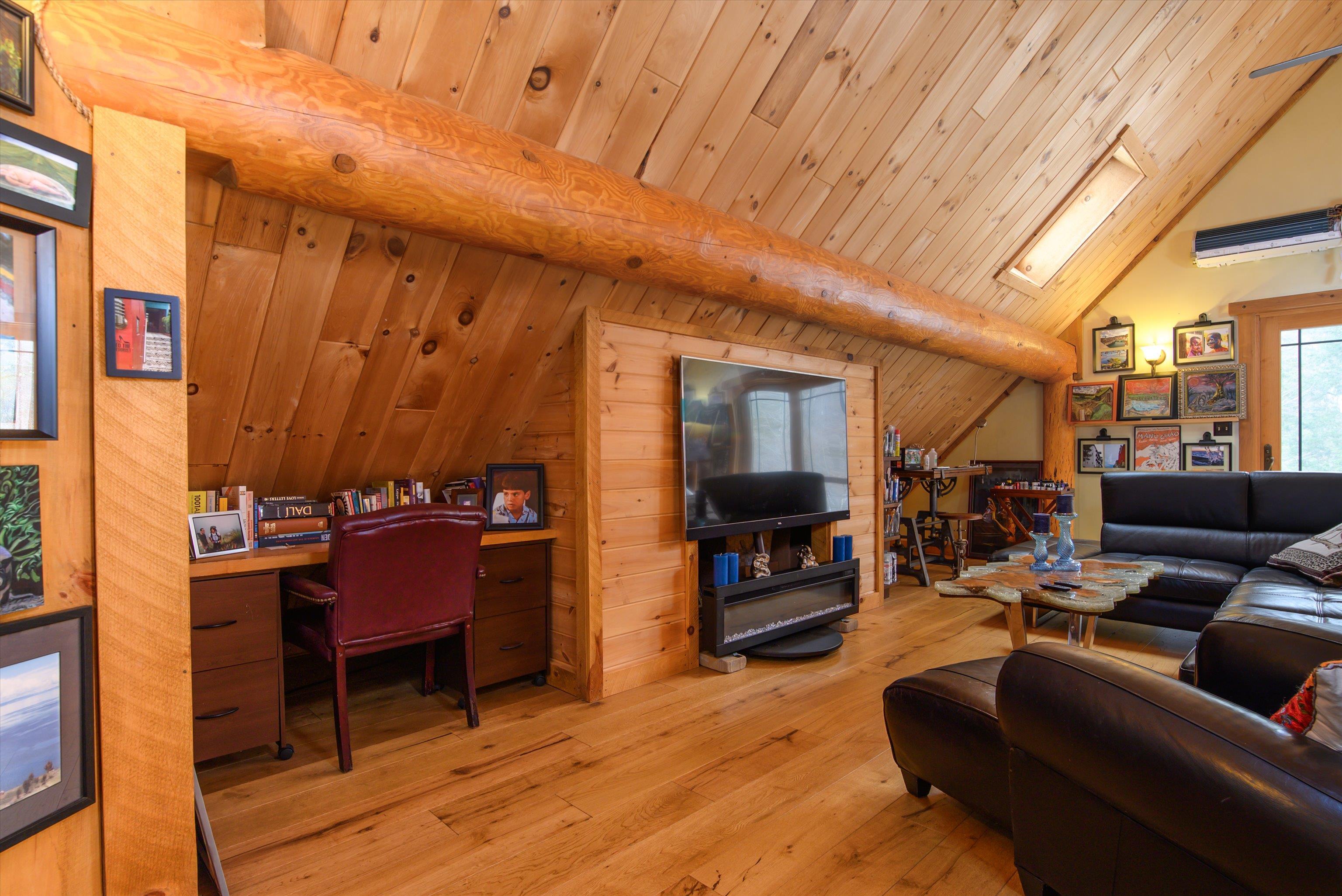 660 Patch Hill Road Mount Holly, VT 05730 - Photo 26 of 59