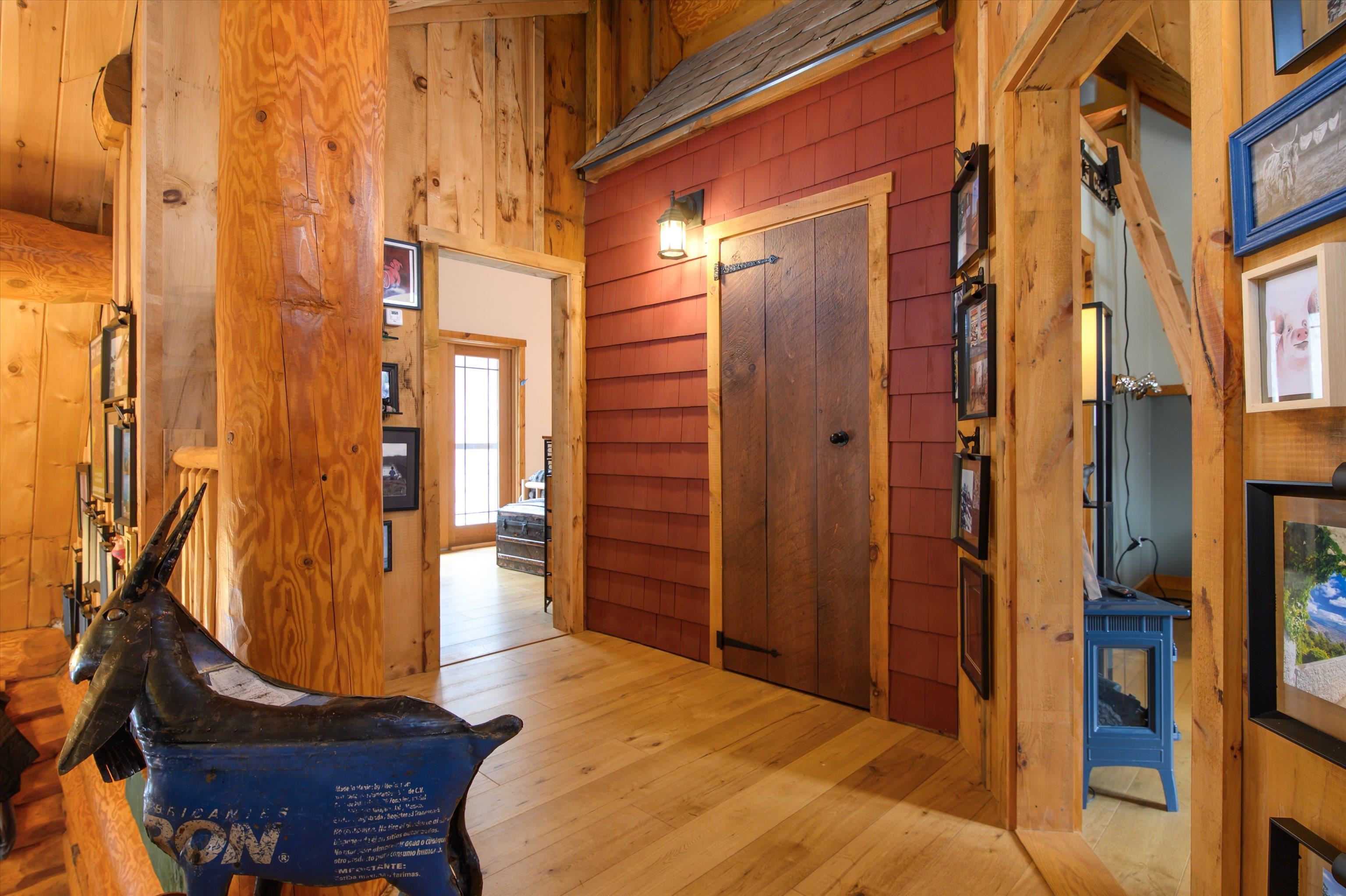 660 Patch Hill Road Mount Holly, VT 05730 - Photo 27 of 59