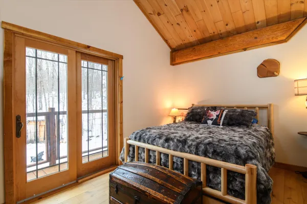 $899,999 | 660 Patch Hill Road, Mount Holly, VT 05730