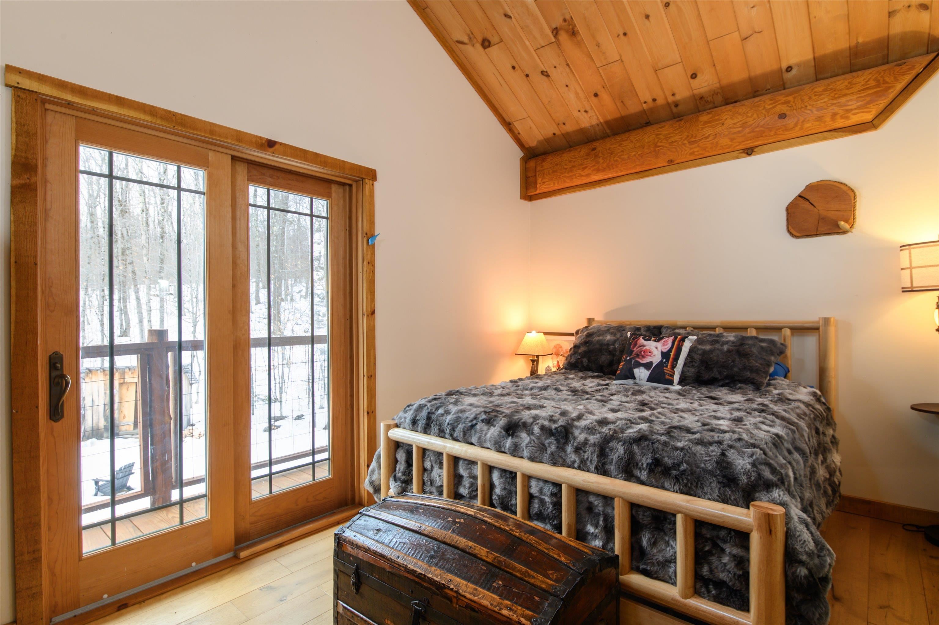 660 Patch Hill Road Mount Holly, VT 05730 - Photo 28 of 59