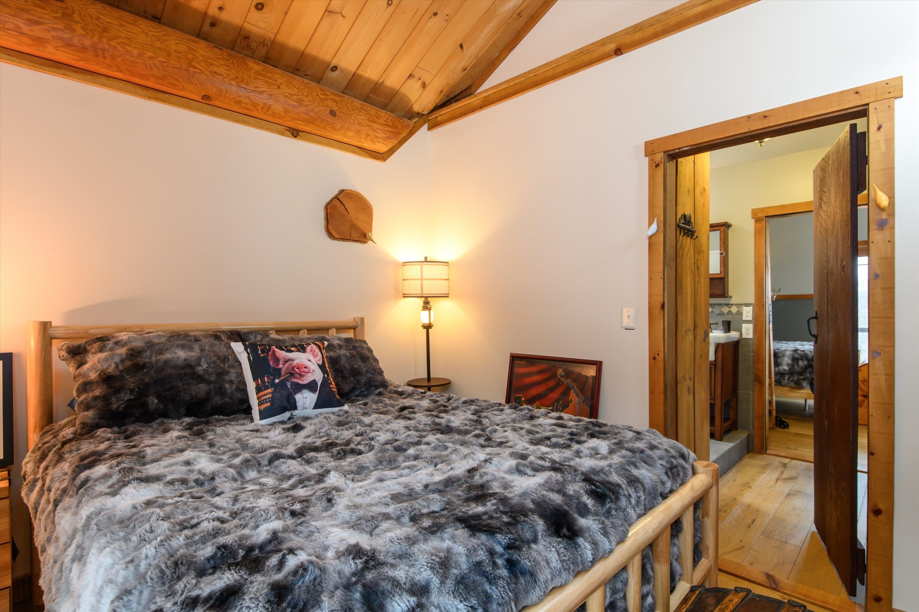 660 Patch Hill Road Mount Holly, VT 05730 - Photo 29 of 59