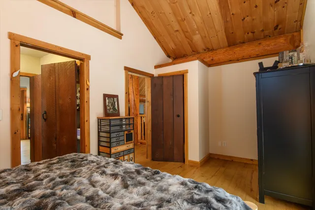 $899,999 | 660 Patch Hill Road, Mount Holly, VT 05730