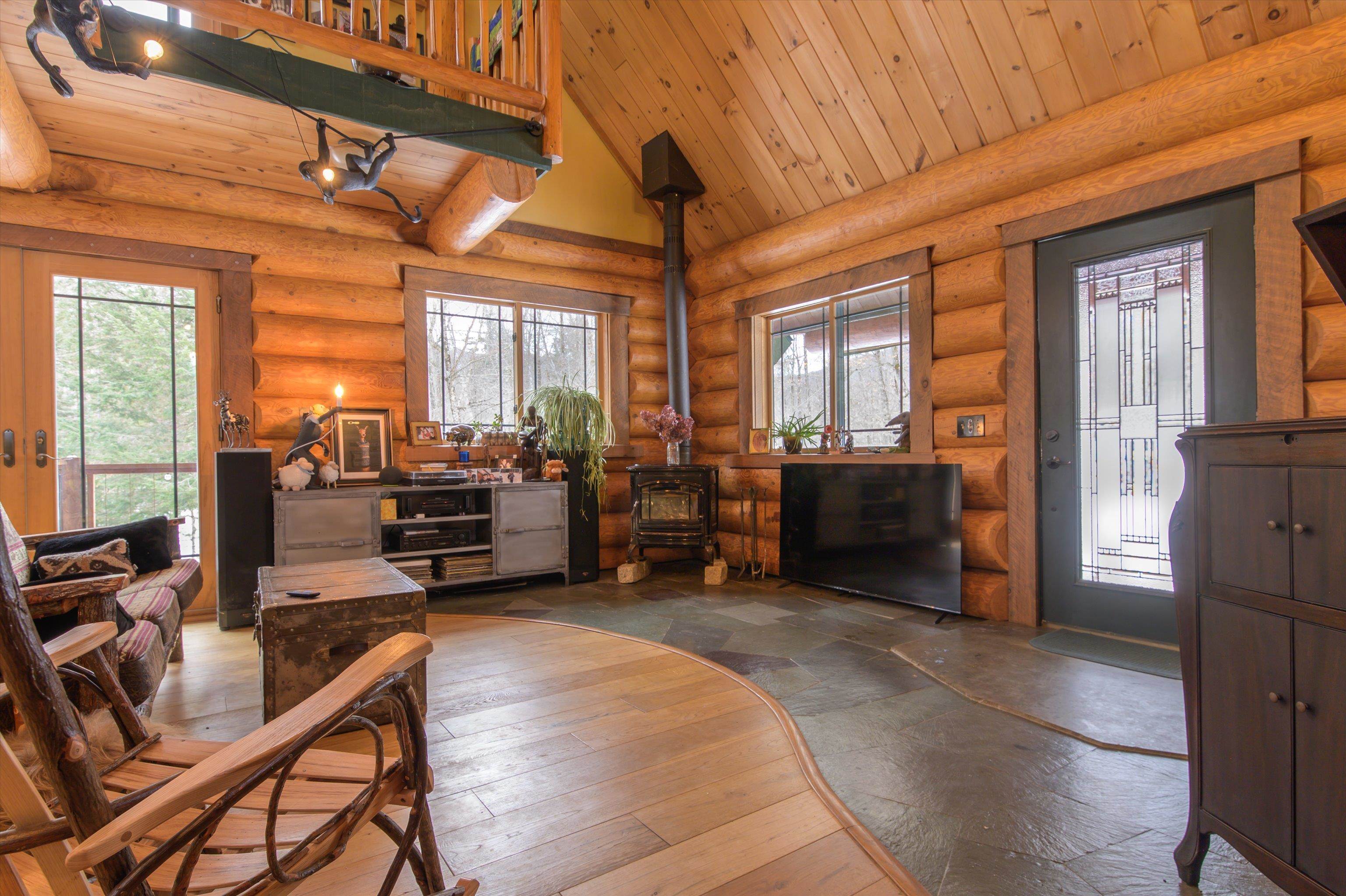 660 Patch Hill Road Mount Holly, VT 05730 - Photo 3 of 59