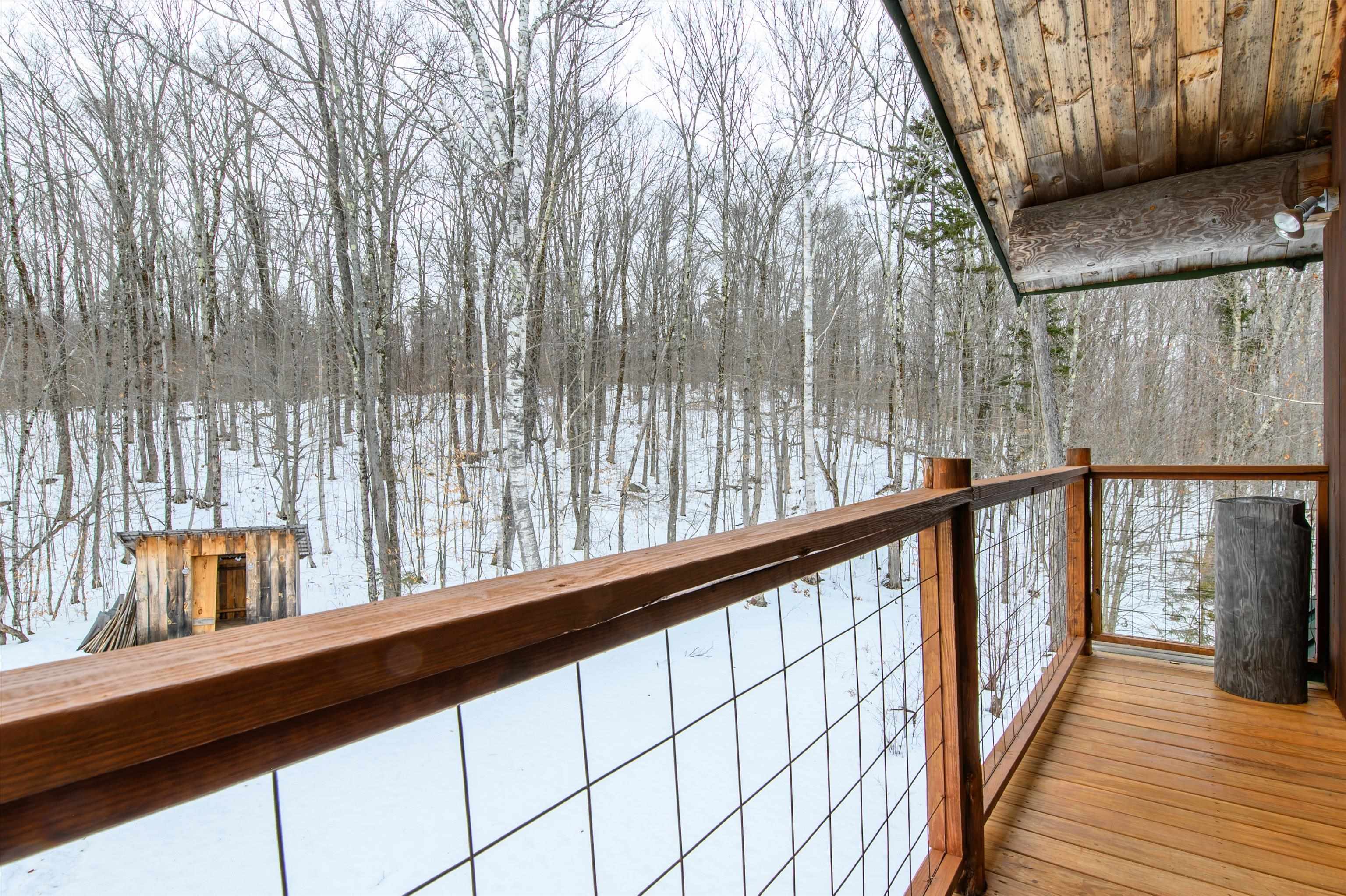 660 Patch Hill Road Mount Holly, VT 05730 - Photo 31 of 59