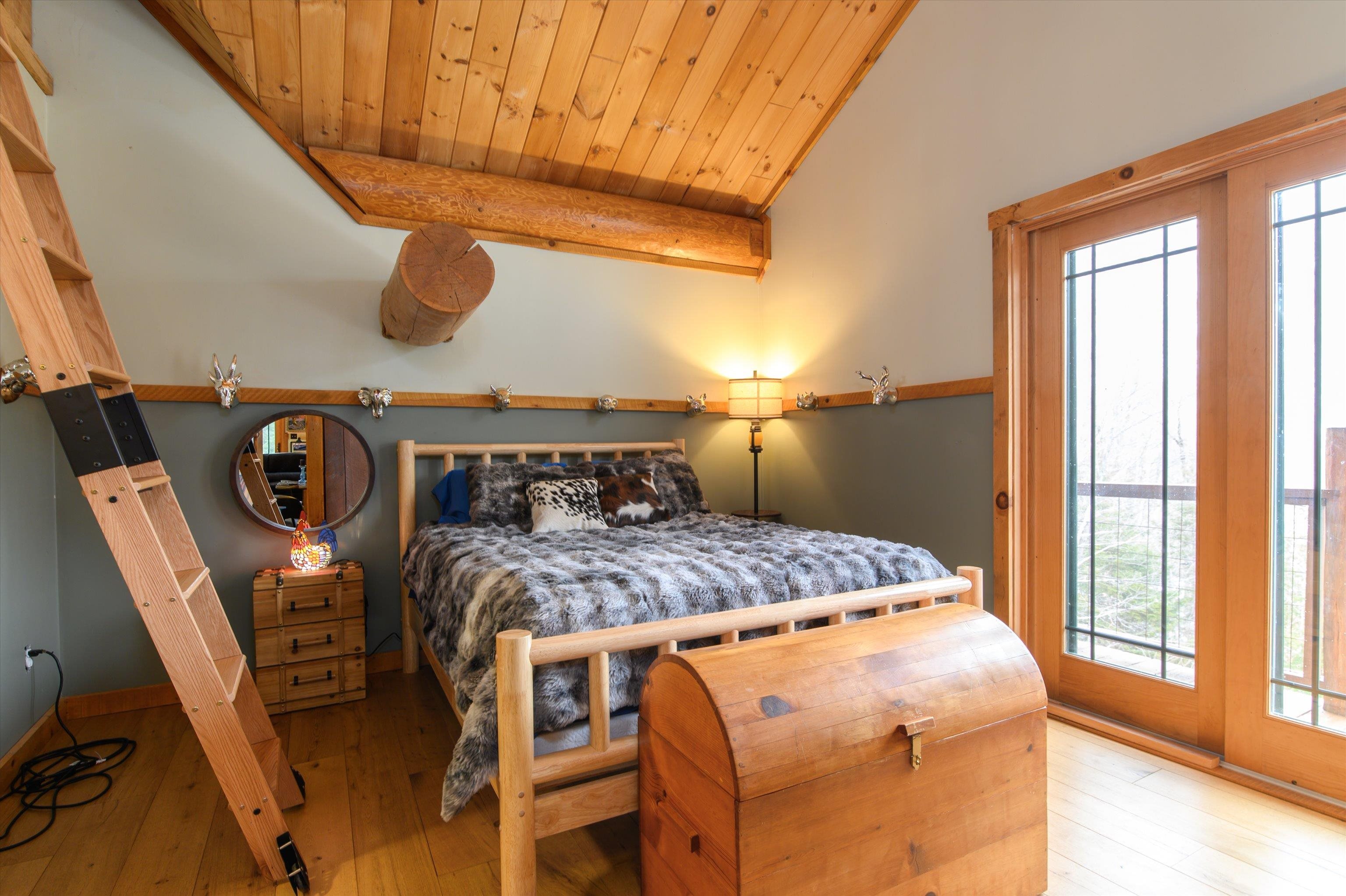 660 Patch Hill Road Mount Holly, VT 05730 - Photo 32 of 59