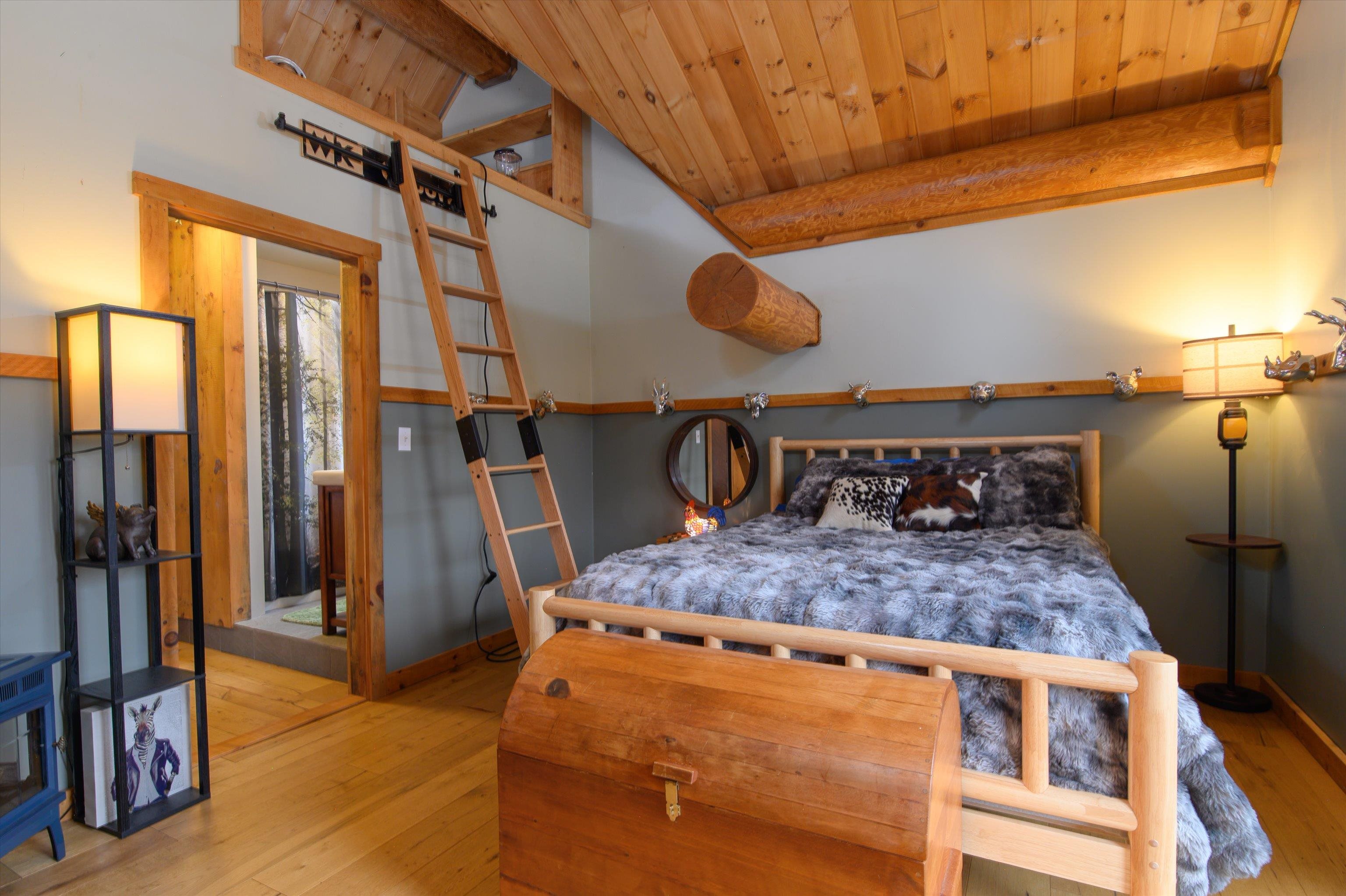 660 Patch Hill Road Mount Holly, VT 05730 - Photo 33 of 59