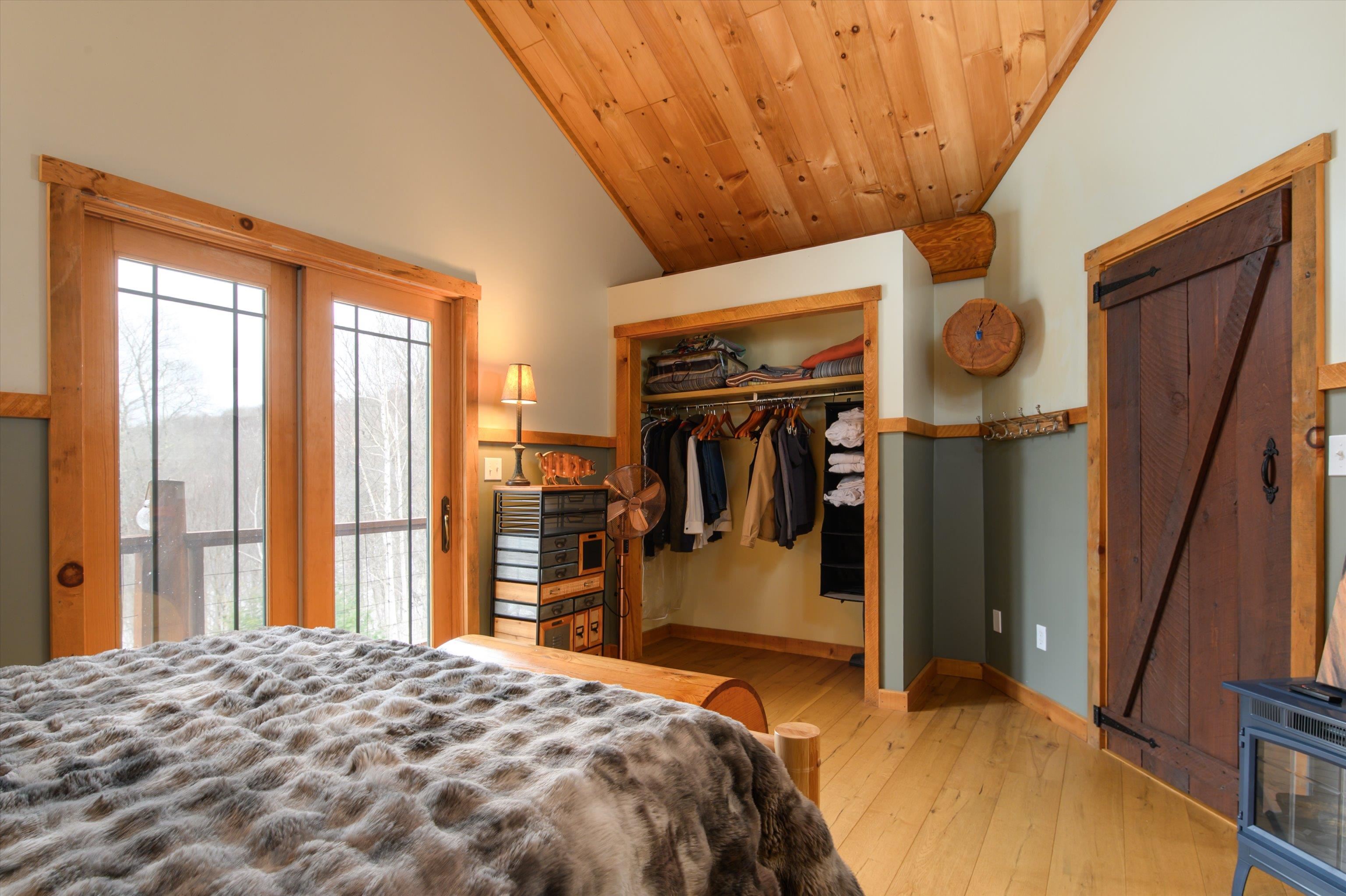 660 Patch Hill Road Mount Holly, VT 05730 - Photo 36 of 59