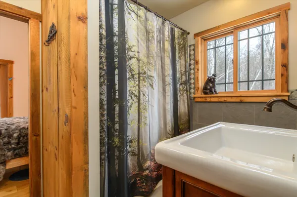 $899,999 | 660 Patch Hill Road, Mount Holly, VT 05730