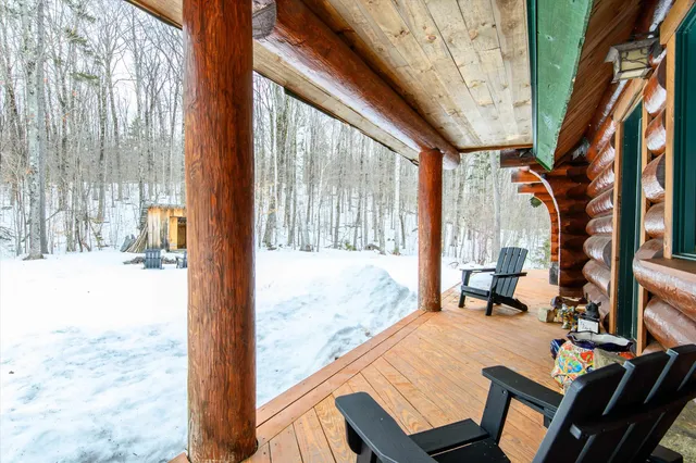 $899,999 | 660 Patch Hill Road, Mount Holly, VT 05730