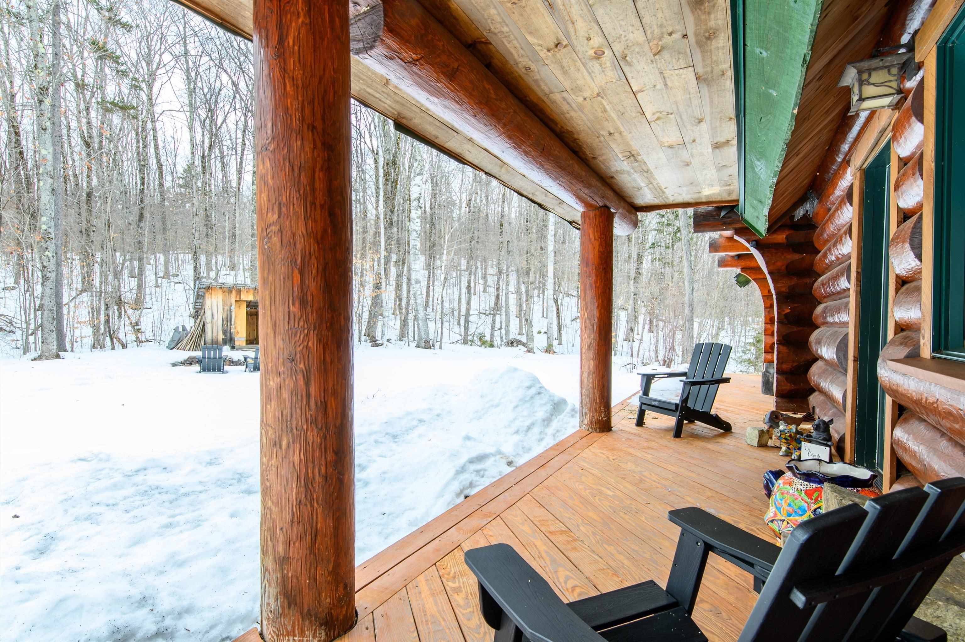 660 Patch Hill Road Mount Holly, VT 05730 - Photo 39 of 59